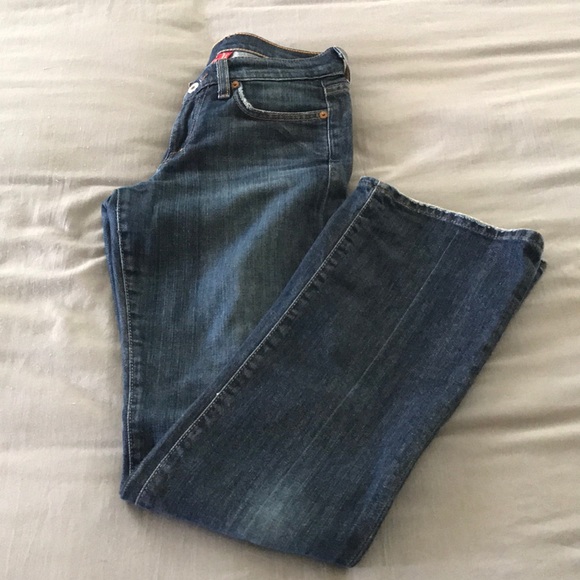 Lucky Brand Denim - 💙Lucky Brand bootcut denim